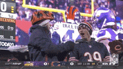 Chicago Bears Football GIF by NFL