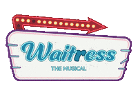 Atlanta Theatre Sticker by AuroraTheatre
