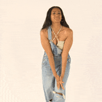 Sassy Clap GIF by Big Brother