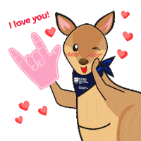 Willis Sticker by UOW Malaysia KDU