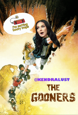 KendraLust giphyupload gooners gooning kendralust GIF
