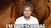 Comedy Black Guy GIF by Neesin