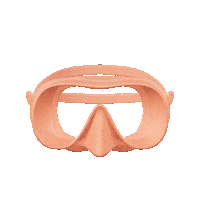 3Dpresso summer 3d goggles 3dpresso Sticker