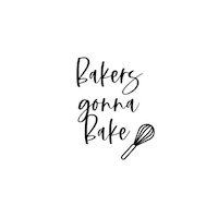 Cake Cupcake Sticker by Soet Academy