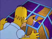 homer simpson episode 10 GIF
