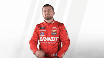 justin allgaier race GIF by NASCAR