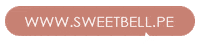 Shop Now Love Sticker by Sweet Bell