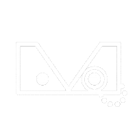 BonlieuSceneNationaleAnnecy logo bsn annecy monocle Sticker