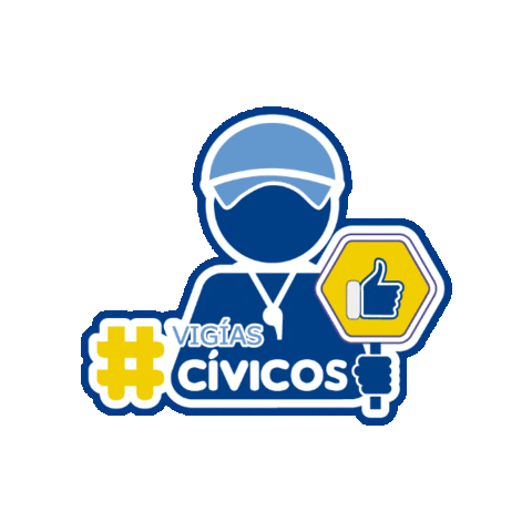 Cultura Ciudad Sticker by Ibagué Limpia