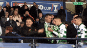 Celtic Fc Yas GIF by Celtic Football Club