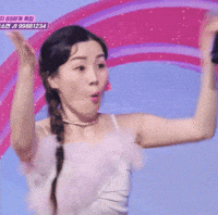 m0tsa 나영 김나앵 나영짱 김나영 GIF