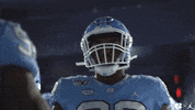 TarHeelFootball football unc tar heels carolina GIF