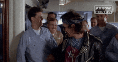 Tommy Lee Jones Sunglasses GIF by Arrow Video