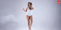 Golden Age Of Hollywood Ideal Body Type