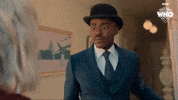 Season 2 Hello GIF by Doctor Who