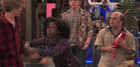 henry danger GIF by Nickelodeon