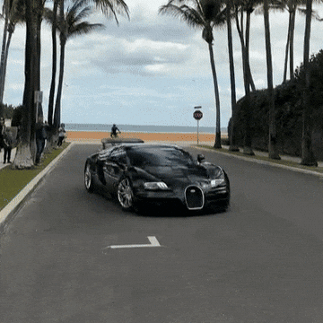 Supercar Hypercar GIF