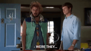season 3 true dromance GIF by Workaholics