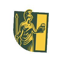 Sticker by University of Science & Arts