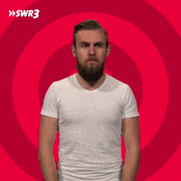 For Real What GIF by SWR3