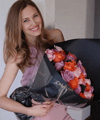 OnlyRoses love flowers romance valentines day GIF