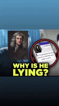 Physics Lying GIF