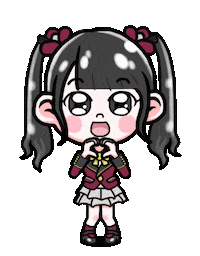 Reichi Sticker