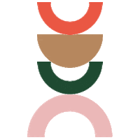 Shapes Sticker by creativeco