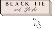 Beauty Makeup Sticker by Black Tie And Blush