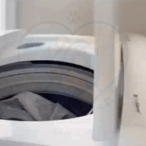 GIF produit - cocon douillet