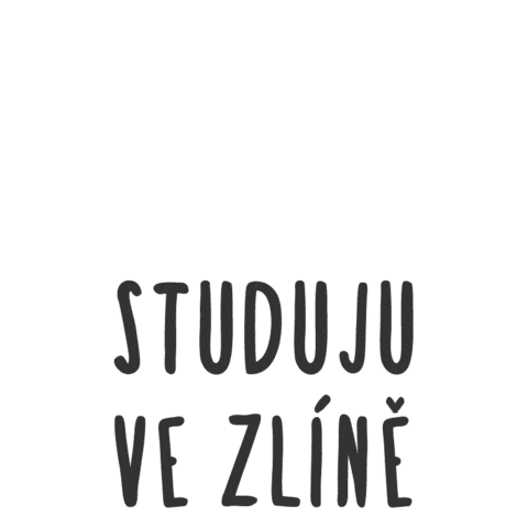 Study Bata Sticker by ftutb