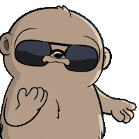 6 7 Fug Sticker by Fugz Official