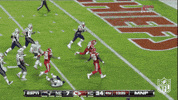 Penalizing Kansas City Chiefs GIF by NFL