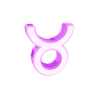 astrology taurus Sticker by Tumblr