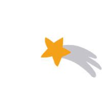 Star Estrella Sticker by ME Comunicacion