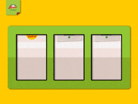 Kiwi Juego GIF by Zespri España