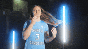 University Of North Carolina Smile GIF by UNC Tar Heels
