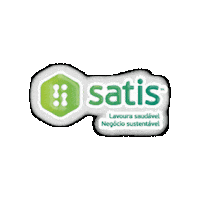 Agro Sticker by Satis