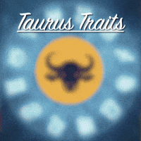 Taurus Traits