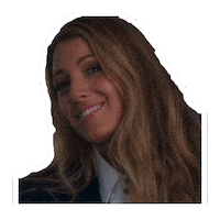 You Know Yes Sticker by Blake Lively Fan