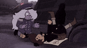 No Quiero Steven Universe GIF by CNLA