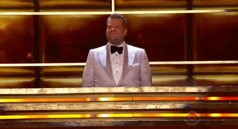 grammys GIF by Mashable