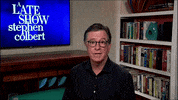Stephen Colbert Dance GIF by The Late Show With Stephen Colbert