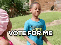 Vote Voting GIF by Black Voters Matter Fund