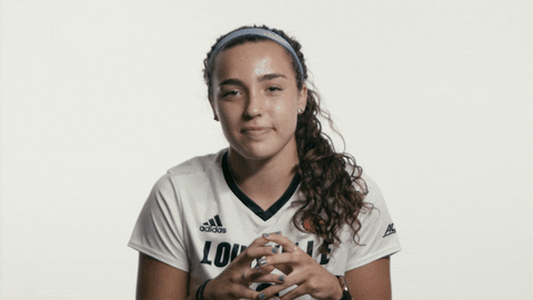 Happy University Of Louisville GIF by Louisville Cardinals
