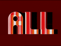 Art Glitch GIF