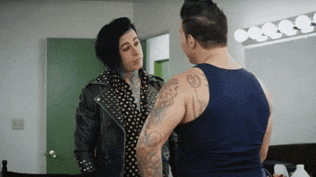 falling in reverse GIF by Epitaph Records