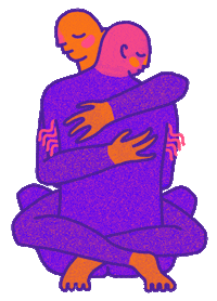 Valentine Love Sticker by Meltem Şahin