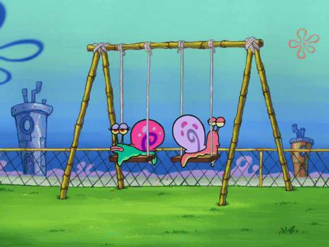 season 7 one coarse meal GIF by SpongeBob SquarePants