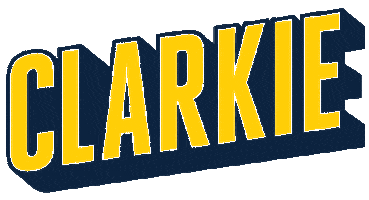 Loras Sticker by Clarke University